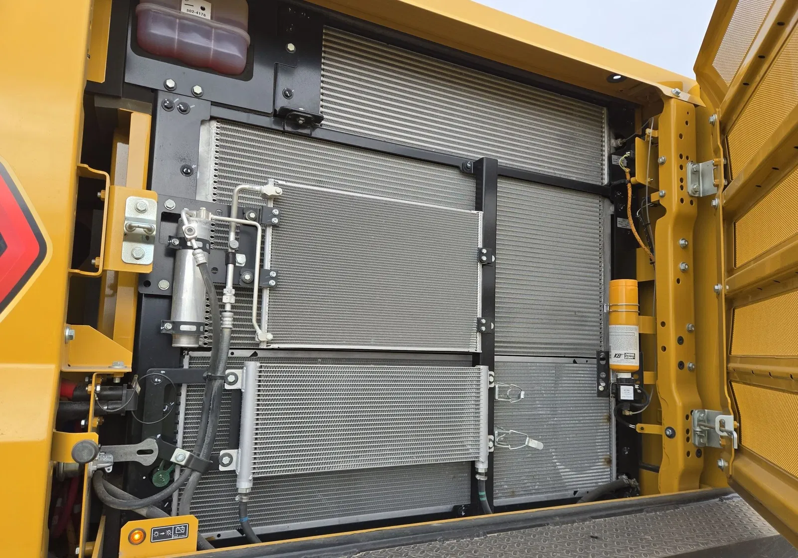 2023 Caterpillar 336