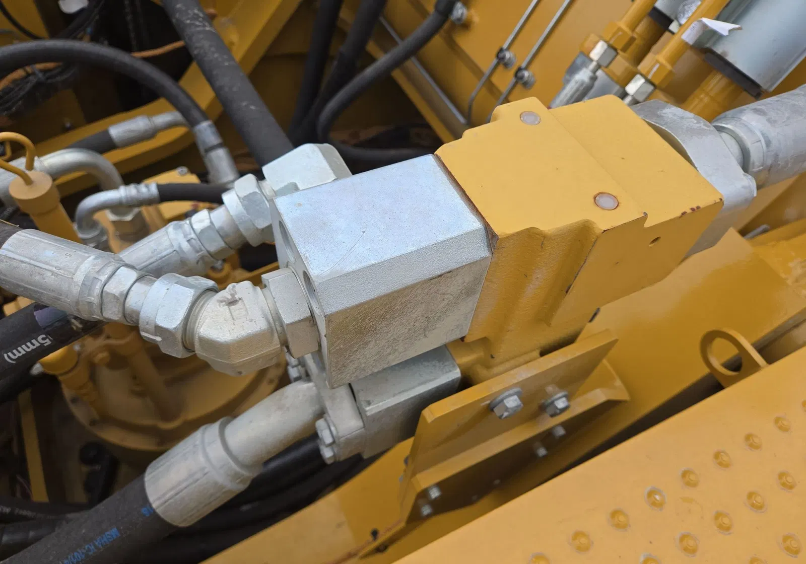 2023 Caterpillar 336