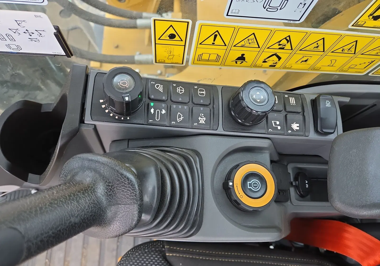2023 Caterpillar 336